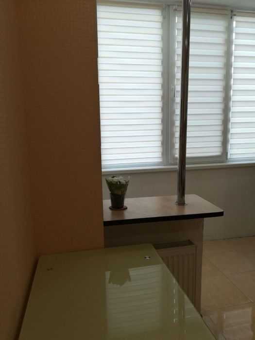 Виставка! 1к новобудова готова для Вашого проживання!