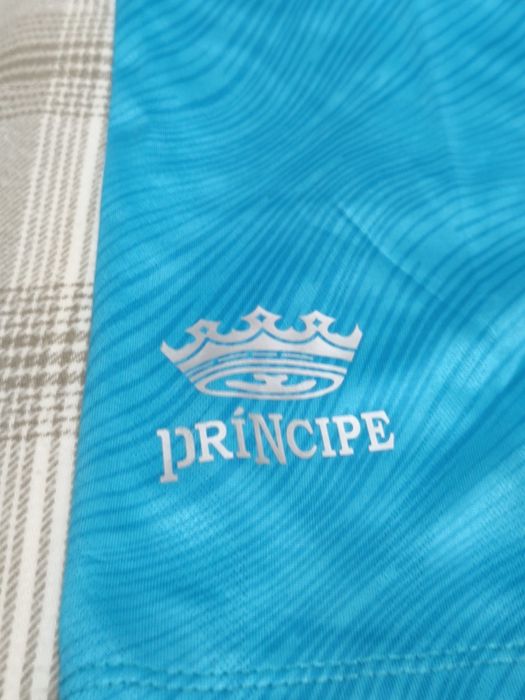 Camisola Santos 2025 edição homenagem a Neymar