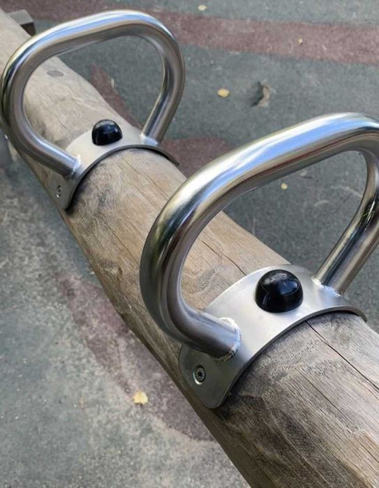 Продам діючий бізнес з виробництва дитячих майданчиків