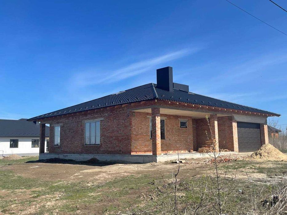 Дах з нуля ПІД КЛЮЧ Будівництво криші, Монтаж Зведення криші, Покрівля