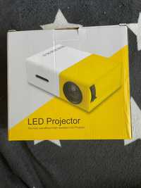 проектор Led projector