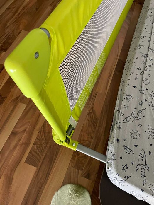 lateral proteção para cama criança