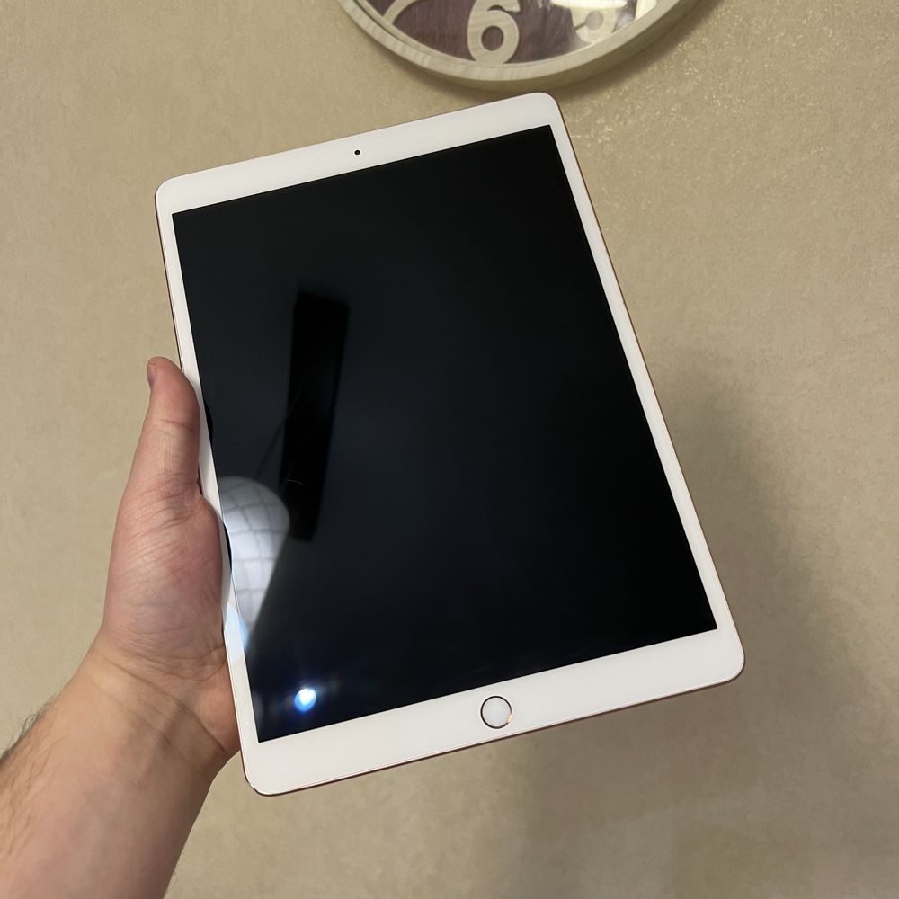iPad Air 3 64GB Gold