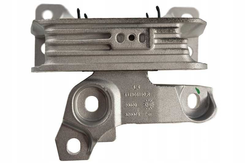 Верхня справа подушка двигуна Рено Мастер III 2.3dci M9T 112108180r