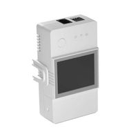 Kit Sonoff Interruptor  + Sensor de Temperatura + Extensão