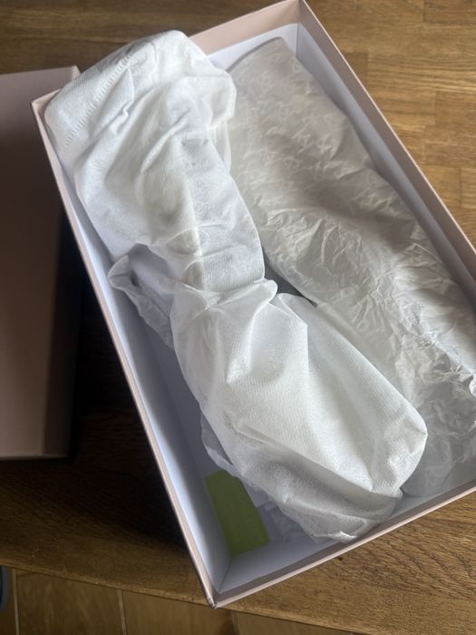 Buty ślubne Kazar NOWE