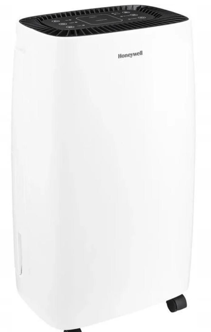 Osuszacz powietrza, pochłaniacz wilgoci Honeywell TP Compact. Jak nowy