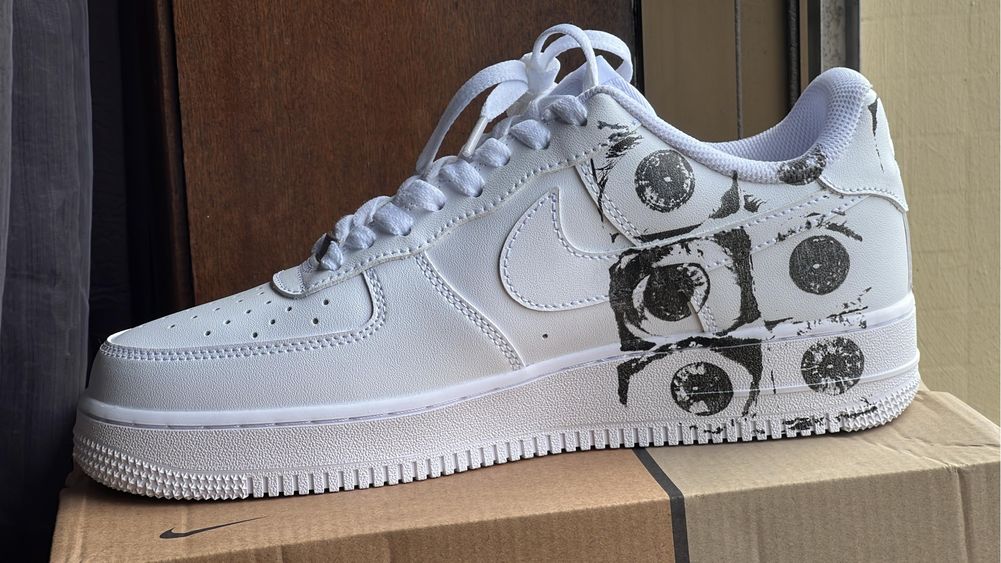 Nike Air force 1