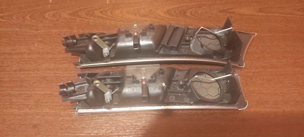 Дверні ручки Audi а6 с5
