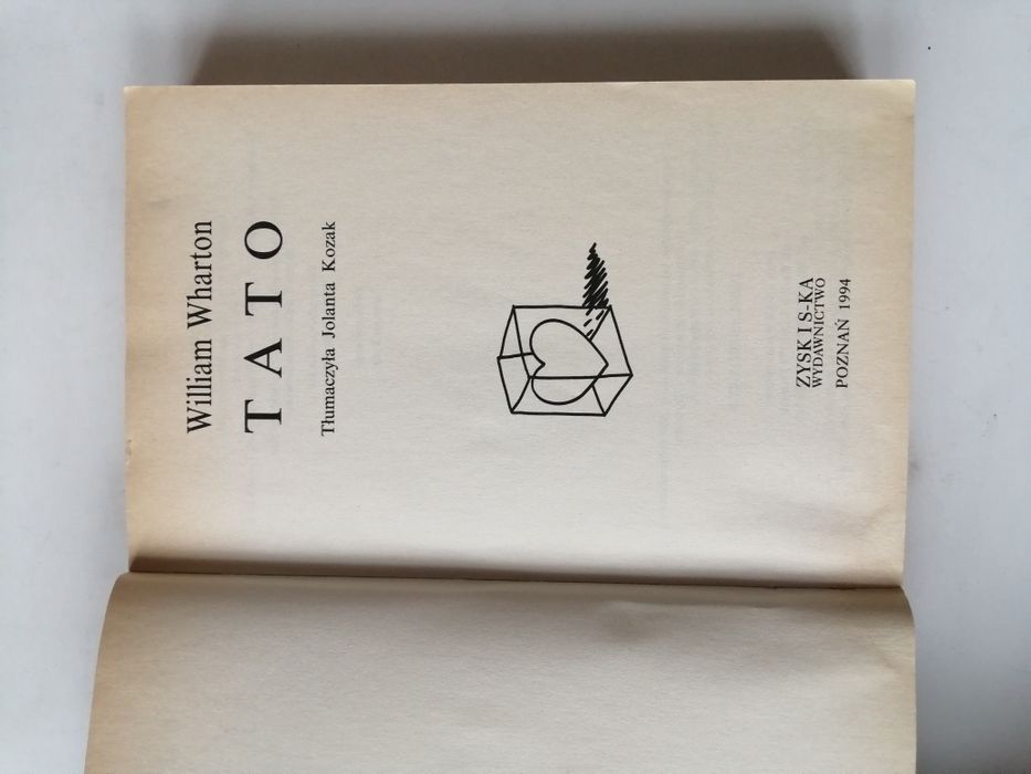 Tato - William Wharton