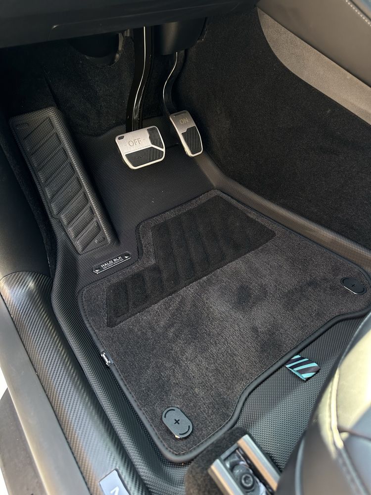Tesla Y 2023 Long Range Dual Motor AWD