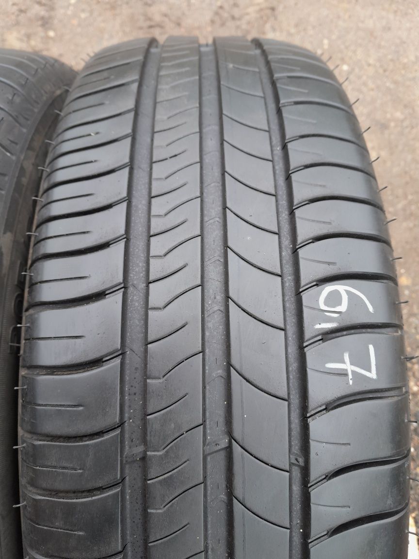 205/60R16 92H MICHELIN , komplet opon letnich.