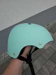 Kask rowerowy dziecięcy Coolslide rozmiar S