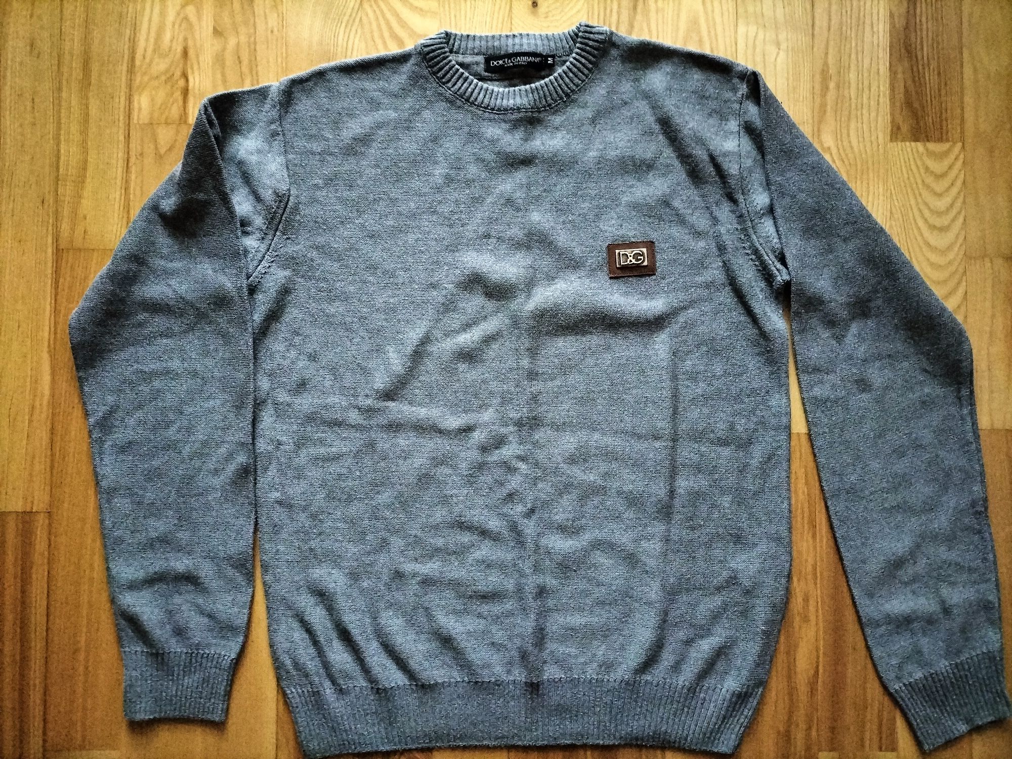 Sweter Dolce & Gabbana r.M
