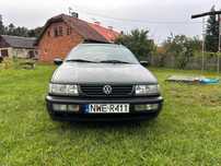 Volkswagen Passat B4 1.9 TDI 110km