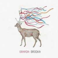 Brodka - Granda (Album CD) (Nowy w Folii)