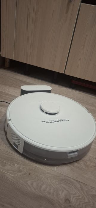 Робот пилосос ROWENTA serie 75s