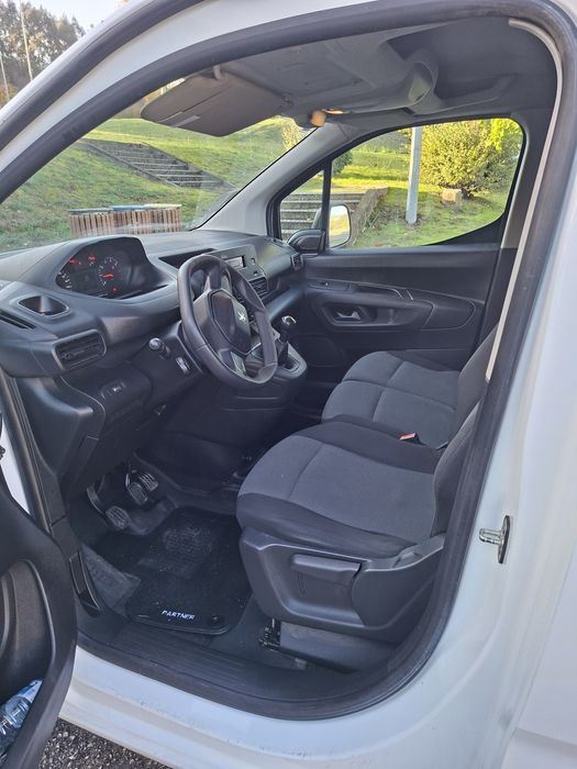 Peugeot Partner 1600hdi