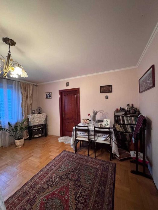 Кімната/Ремонт/Хмільова 11/Чешка/Львів