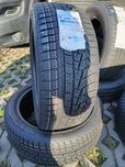 2813. HANKOOK WINTER ICEPT EVO2 215/45/17 opony zimowe