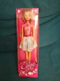 Lalka Chloe Girlz 29cm