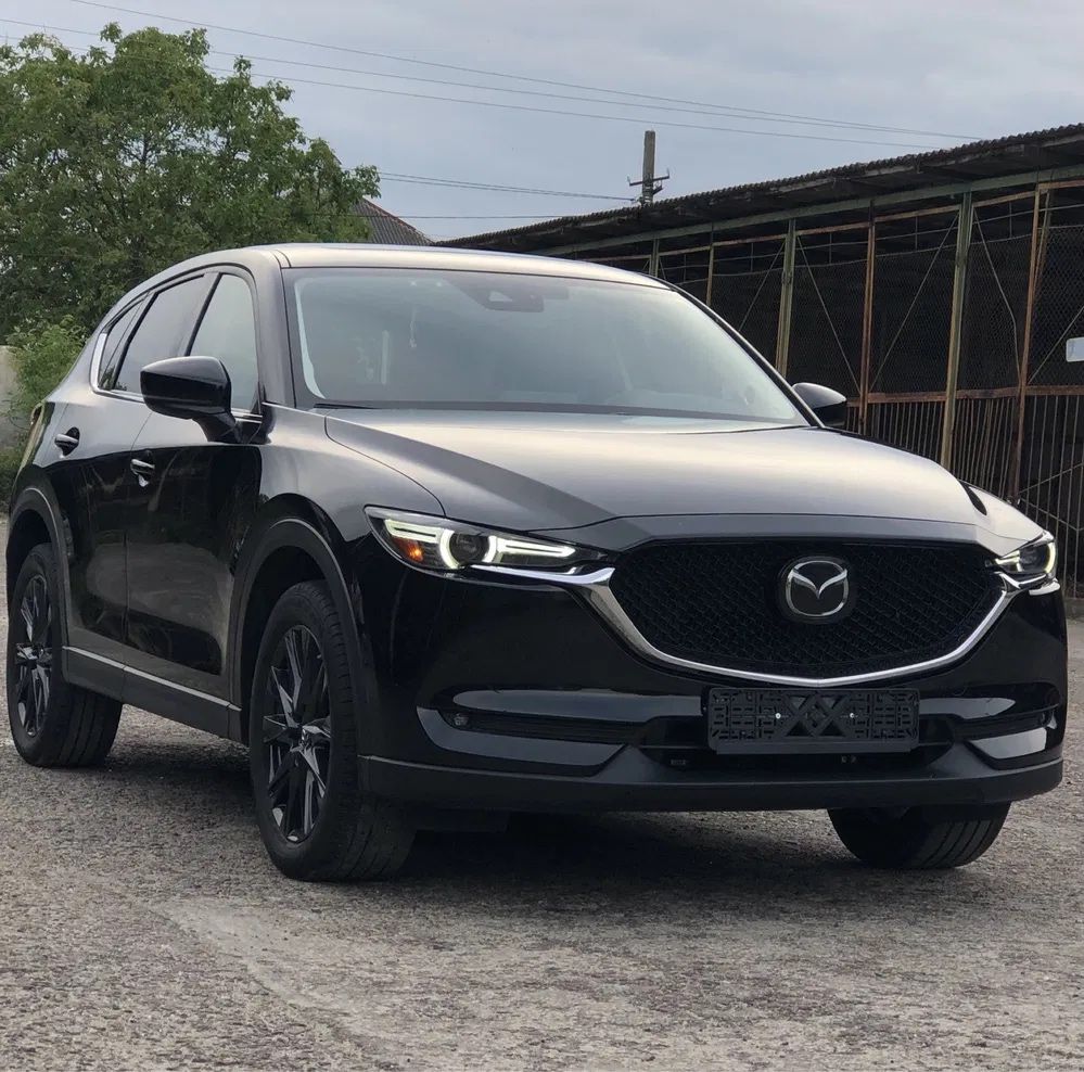 Разборка/шрот Mazda cx-5 kf ke