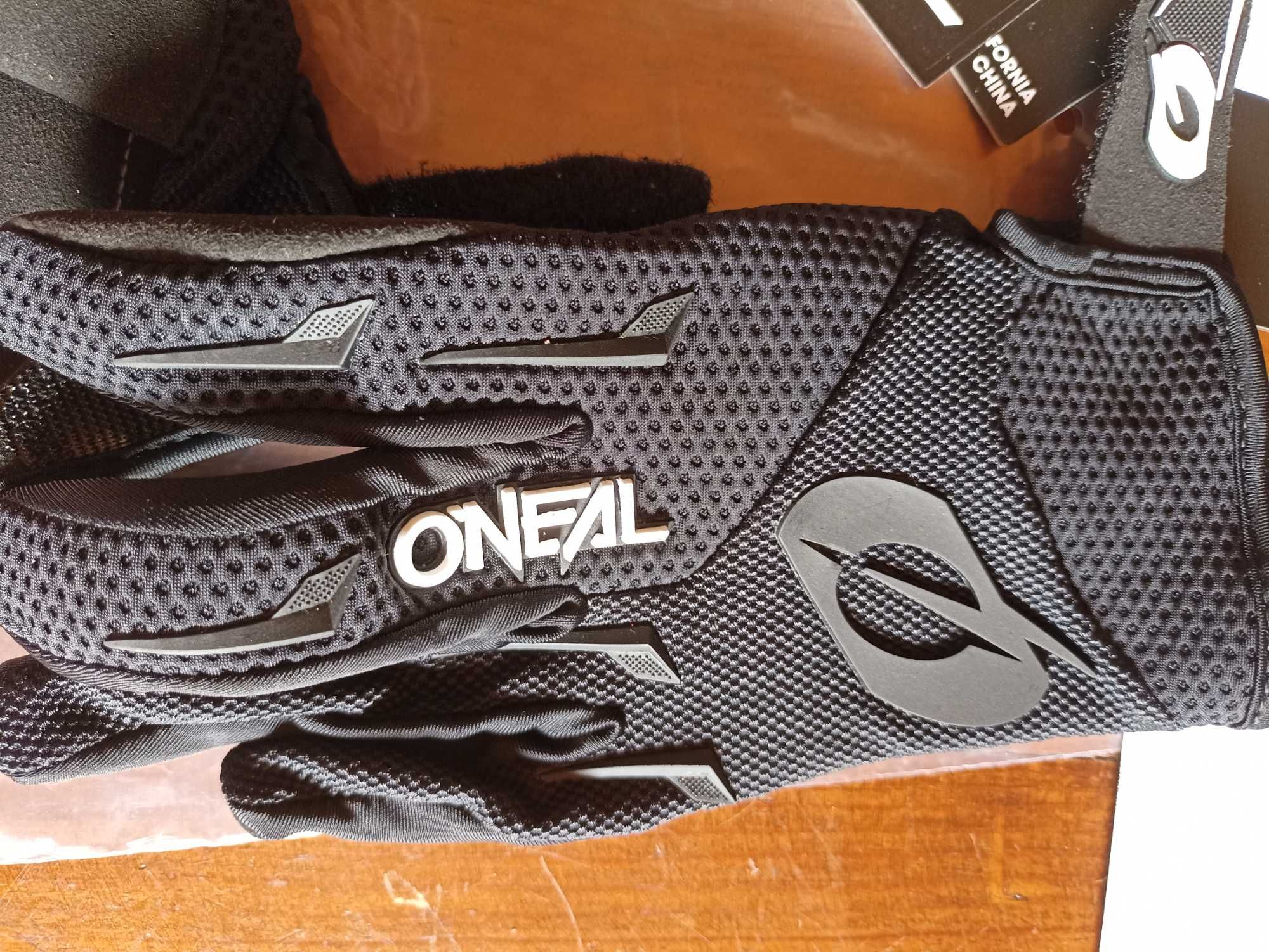 Luvas O'Neal para mota ou bicicleta BTT (novas)