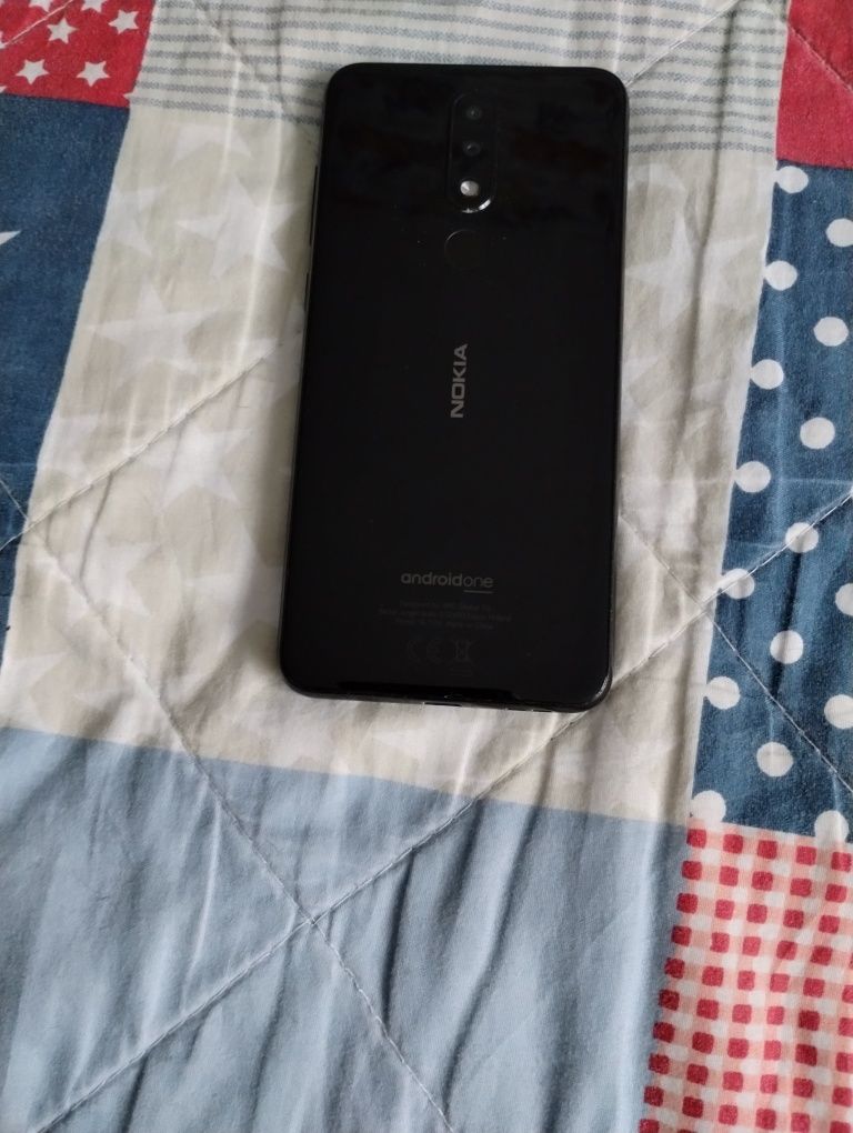 Nokia 5.1 32/3 gb