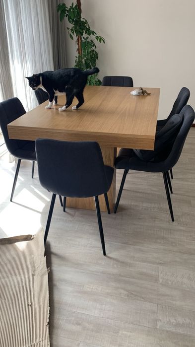 Mesas de Jantar por medida