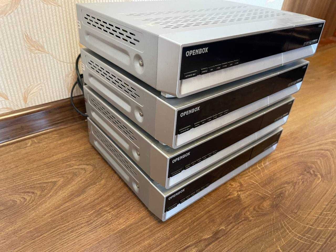 тюнер Openbox x - 800