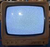 Unitra biazet telewizor
