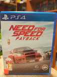 Need for Speed Payback PO POLSKU  PlayStation 4 PS5 SklepRetroWWA