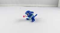 TOMY - WCT Nintendo - Pokemon - Figurka Popplio 2018 r.