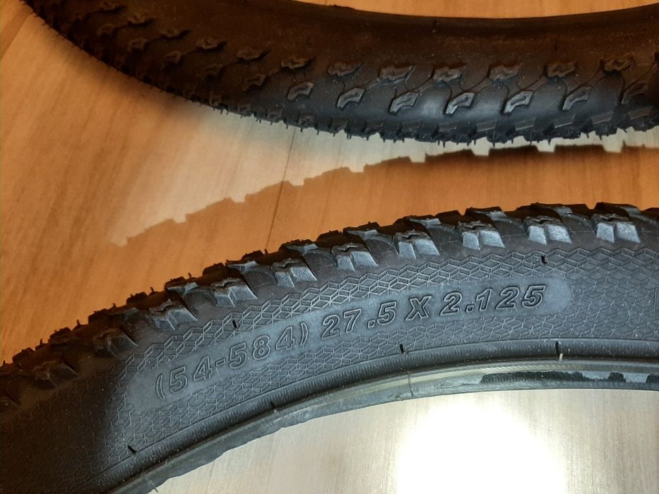 Opony do roweru 12,16,29 cali