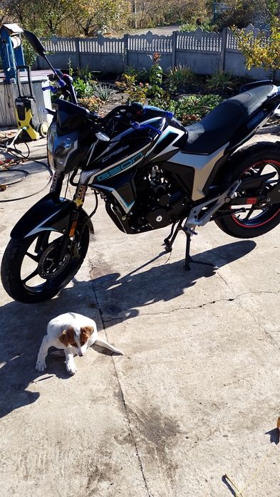 ГЕОН.  RC6S,250 кубов