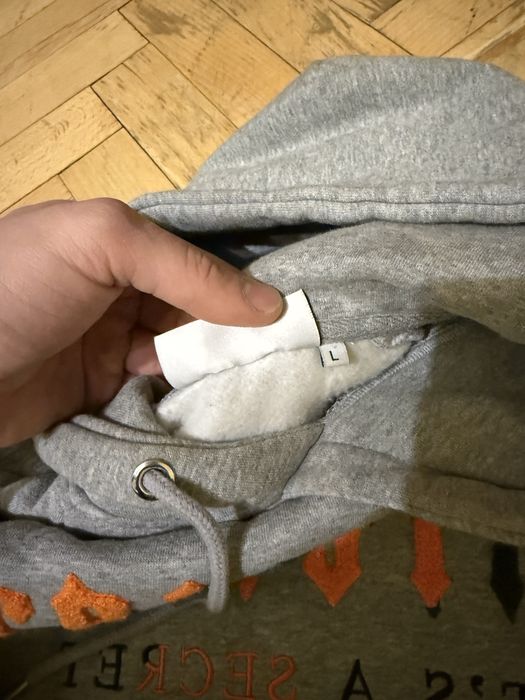 Продам худі Trapstar