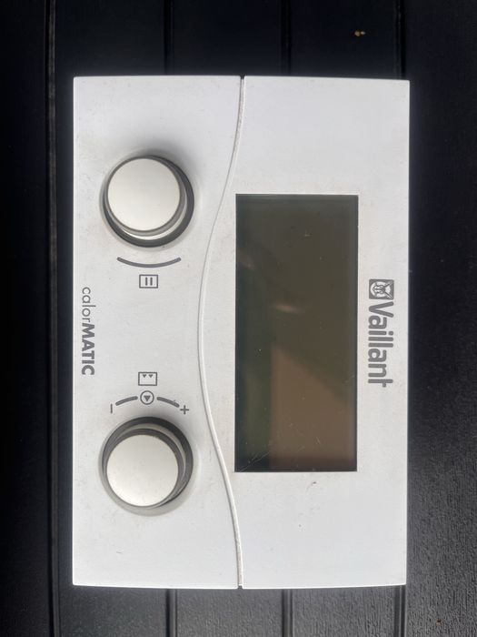 Vaillant płyta główna do  EcoTec  plus z regulatorem Calormatic 430 F