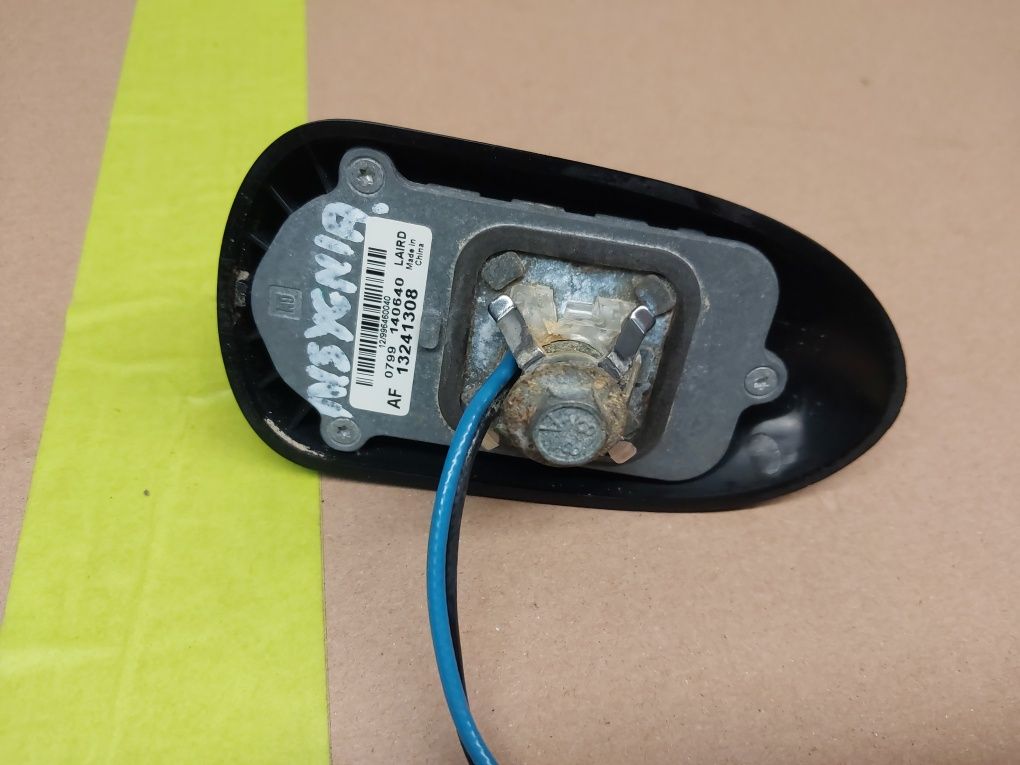 Stan BDB Opel INSYGNIA A 2009 rok kombi antena dachowa GPS i wysyłam
