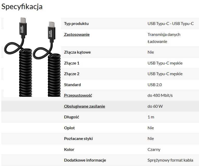 Pamięć Ram DDR3 Elpida 4GB 2Rx8 PC3-10600S-9-10-F2 + USB-C