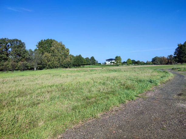 Działka budowlana Czechowice-Dziedzice, ul. Akacjowa