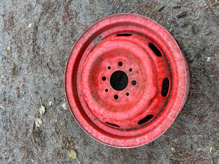 диск ваз 2101 широкий 5j безкамерка