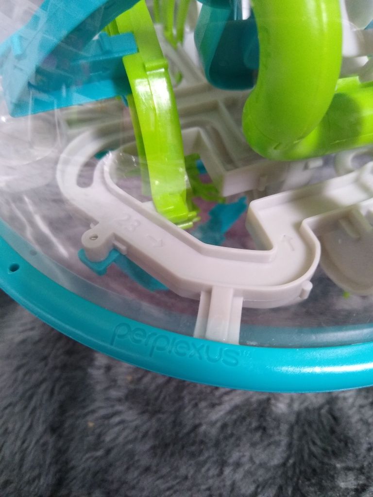 Labirynt 3D Rebel Perplexus