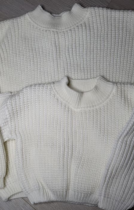 Светри дитячі family look