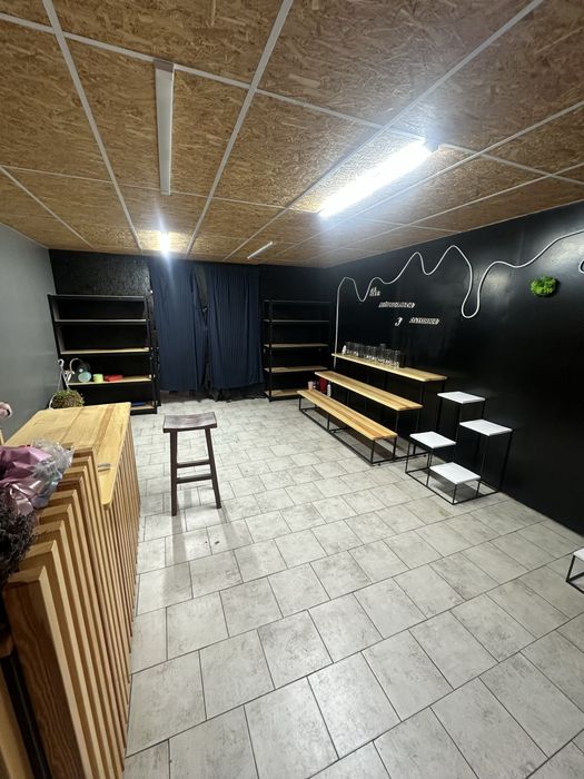 Здам в оренду приміщення