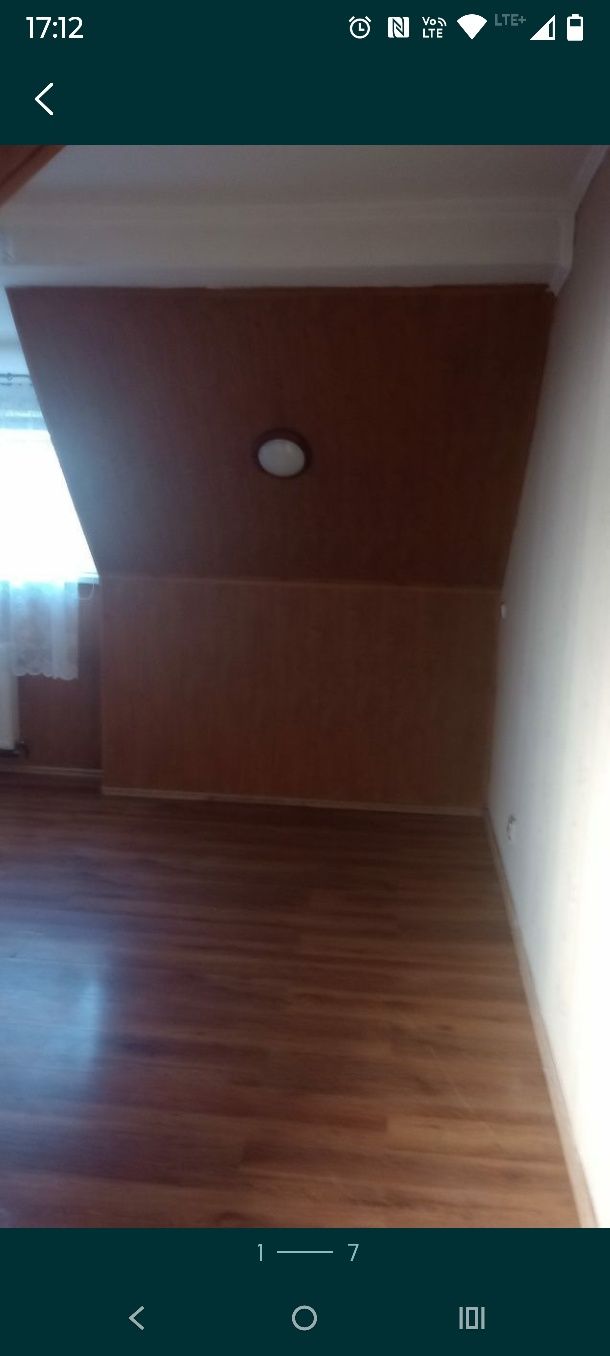 Mieszkanie do wynajęcia