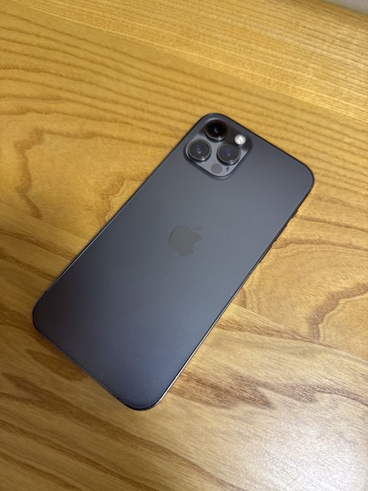 IPhone 12 Pro 256gb neverlock