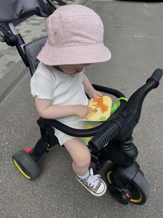 Продам велосипед doona liki trike 1
