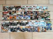 Instrukcja LEGO Star Wars