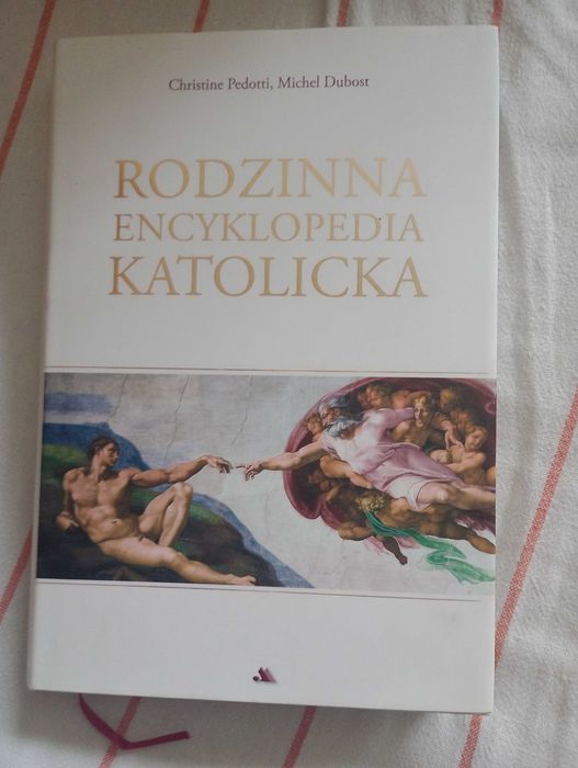 Rodzinna Encyklopedia Katolicka