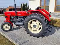 Ursus C 360 Nowe Opony Opłacony Super Stan
